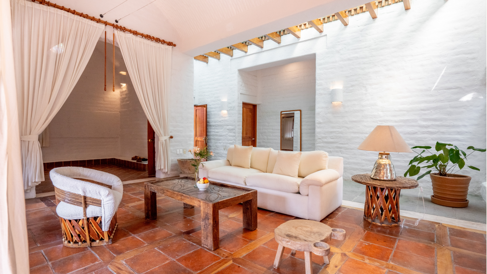 MASTER VILLA